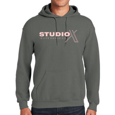 Unisex Hoodie Thumbnail