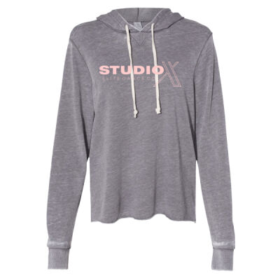 Ladies Hoodie Thumbnail