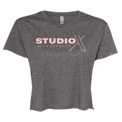 Flowy Crop Top Thumbnail