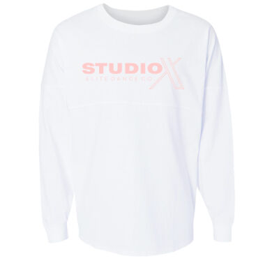 GAME DAY SWEAT JERSEY Thumbnail