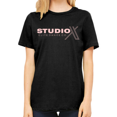 LADIES RELAXED TEE Thumbnail