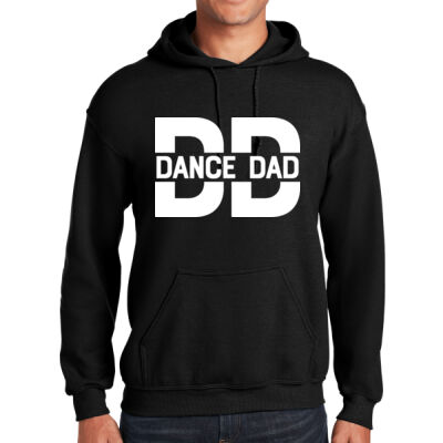 DANCE DAD HOODIE Thumbnail